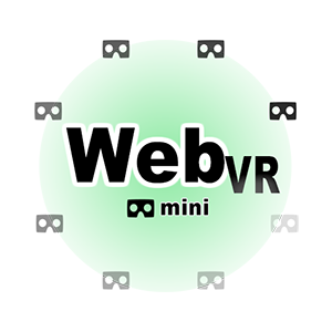 WebVR-Mini