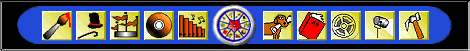 Kspace Iconbar