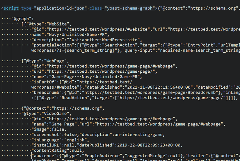 Plyo Schema Extender JSON example