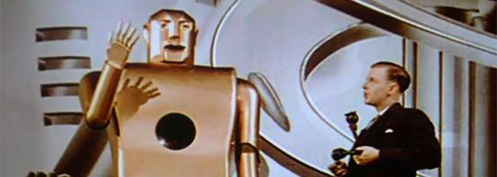 Robots That Jump Blog logo