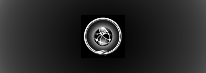 Sustainable virtual design logo